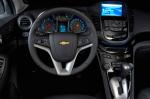 Chevrolet Orlando 2011 года (EU)